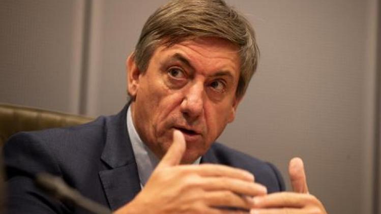 Banken vinden Vlaamse begroting te optimistisch