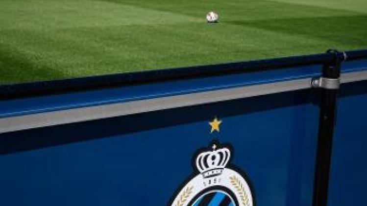 Club Brugge laat makelaars zelf contract ondertekenen