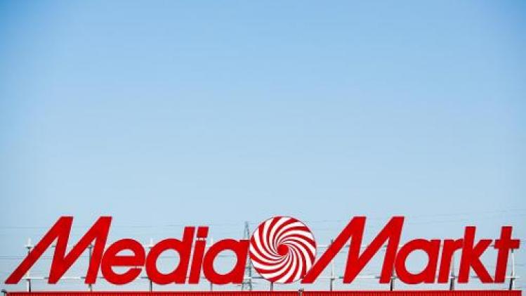 Mediamarkt dient klacht in na uit de hand gelopen signeersessie in Antwerpen
