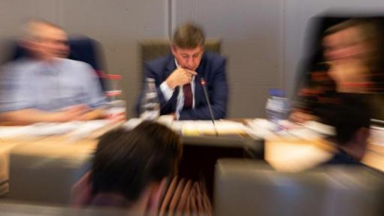 Vlaamse regering buigt zich over een oplossing voor de woonbonus