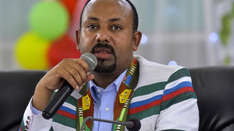 Nobelprijs voor de Vrede gaat dit jaar naar de Ethiopische premier Abiy Ahmed