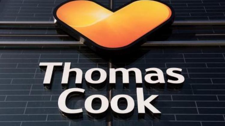 Overnemer van Thomas Cook sluit vooral Vlaamse reiswinkels