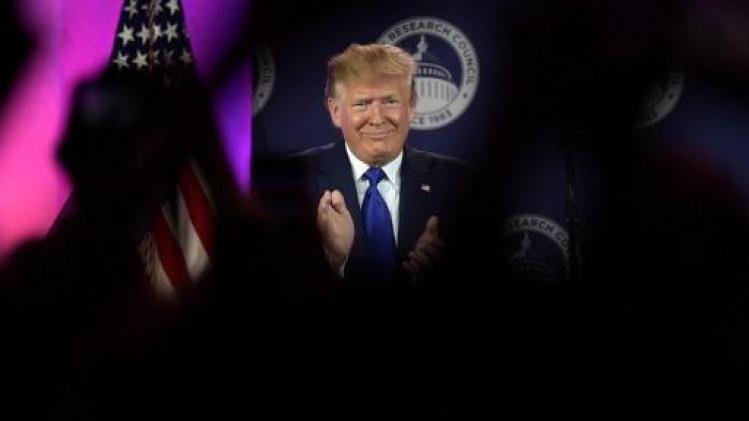 Amerikaanse soldaten gaan noorden van Syrië verlaten