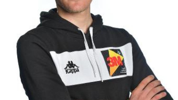 Nederlander Piotr Havik wint Sluitingsprijs Putte-Kapellen