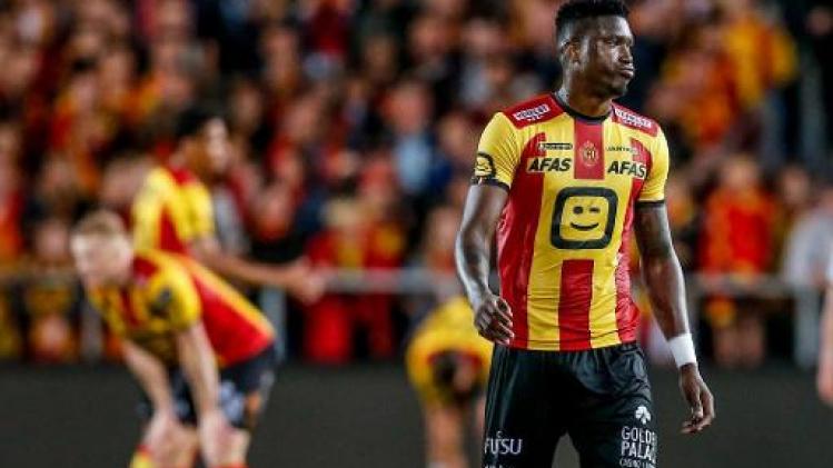 KV Mechelen behoudt licentie ondanks klacht van Beerschot