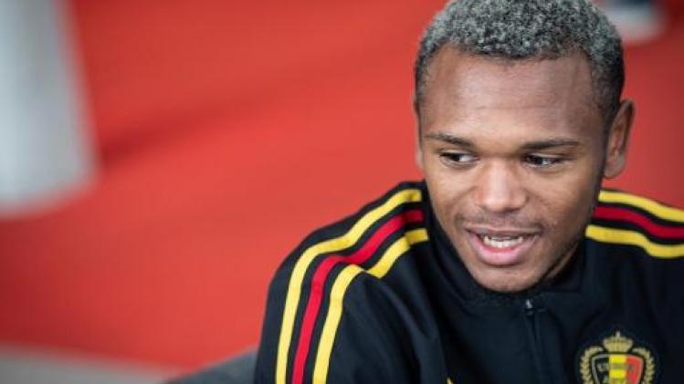 Kwal. EK U21 2021 (m) - België boekt belangrijke zege tegen Moldavië