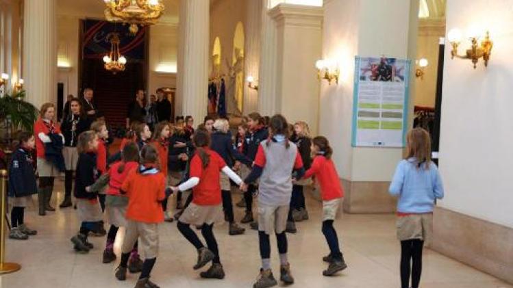 Onschuldige foto's van kinderen vormen doelwit van pedoseksuelen