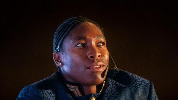 IAAF vindt testosteronbewijs in nieuwe studie