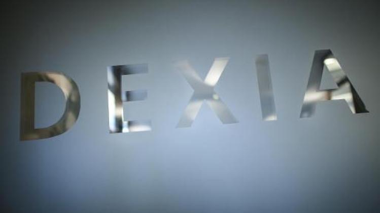 Aandeelhouders Dexia geven groen licht voor beursexit