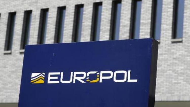 Meest gezochte vrouwelijke criminelen op nieuwe site van Europol