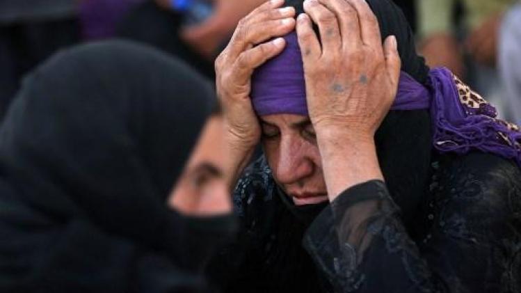 Nederlandse bom doodde in 2015 zeventig burgers in Irak