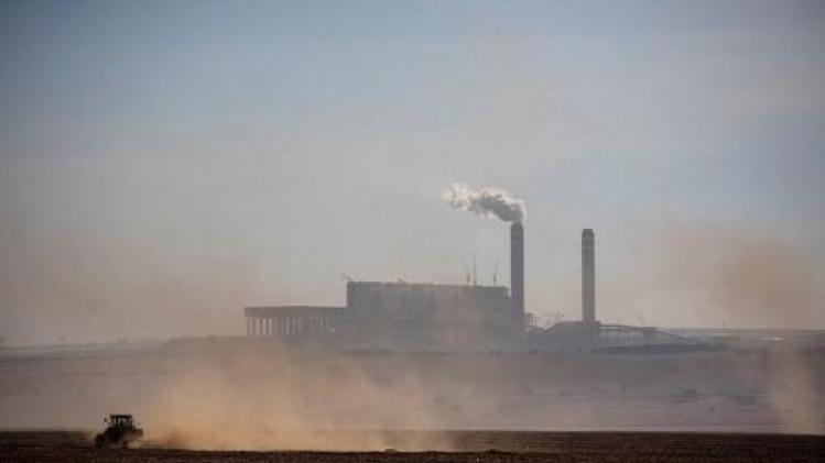 Zuid-Afrika blijft vasthouden aan steenkool en kernenergie voor energieproductie