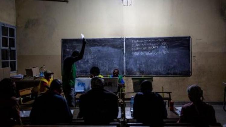 Twijfels over eerlijkheid stembusgang in Mozambique nu eerste resultaten binnensijpelen