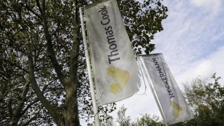 Enkele honderden reizen kunnen toch plaatsvinden