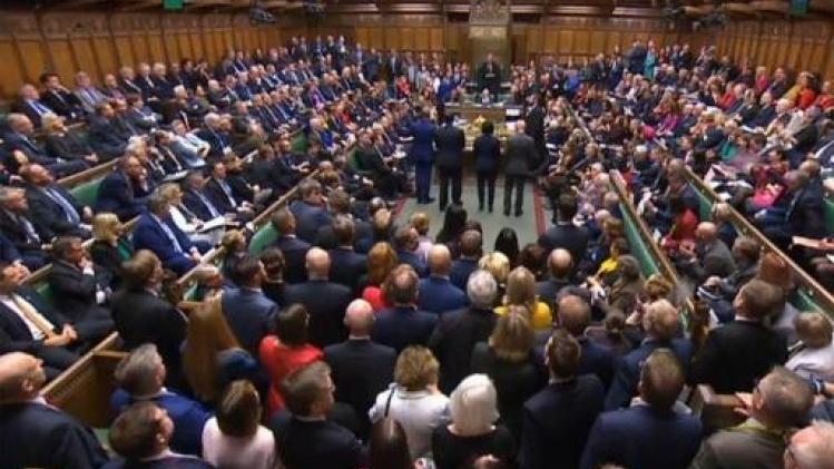 Brits parlement stelt stemming over EU-echtscheidingsakkoord uit
