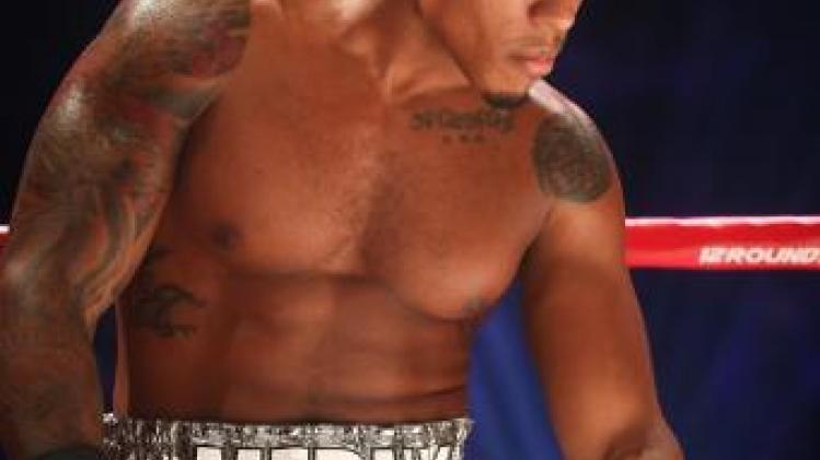 Nieuwe WBA-kampioen Ryad Merhy droomt van meer