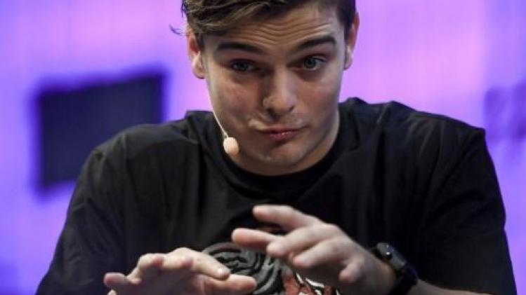 EK 2020 - Martin Garrix maakt officiële EK-lid