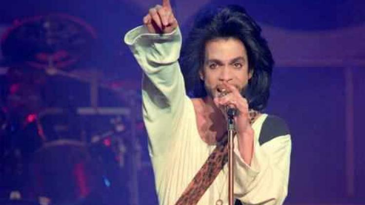 Prince overleden - "Creëerde soort interactie die ik bij andere artiesten niet voel"