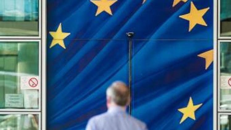 Europese Unie maakt voort met goedkeuring brexit-akkoord