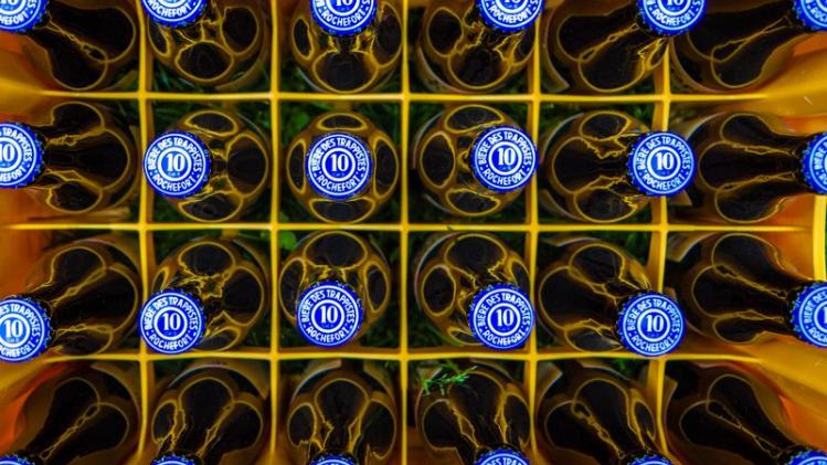 Dit is het geheim achter het succes van de Belgische bieren