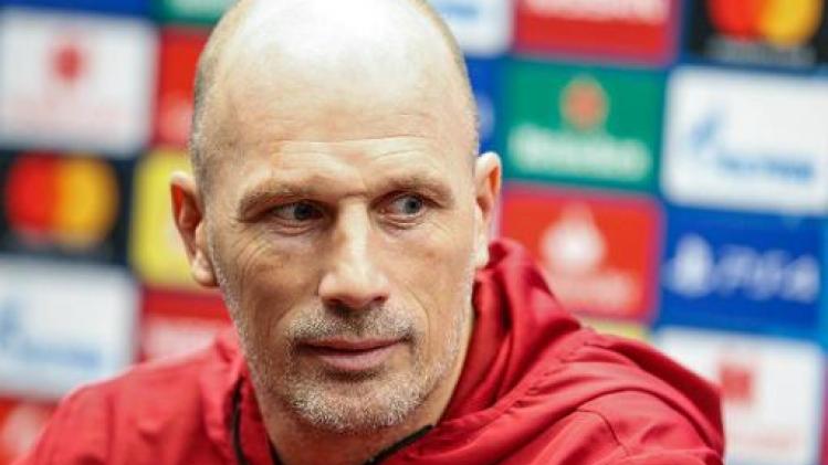 Champions League - Club Brugge droomt tegen PSG van nieuwe stunt: "Zege zou een mirakel zijn"