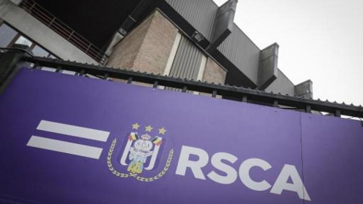 RSCA krijgt 5.000 euro boete voor vuurwerk in Charleroi