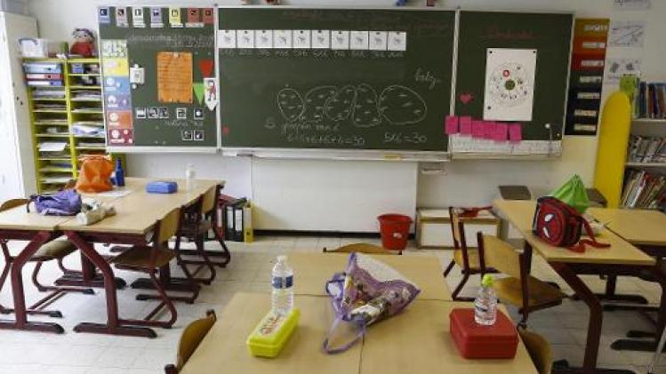 UCLL onderzoekt drastische straffen in kleuteronderwijs