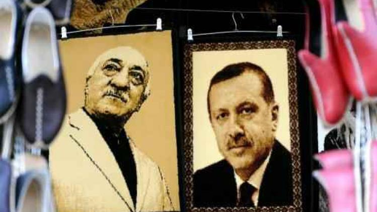 Turkije neemt zakenman en aanhanger van islamprediker Gülen in hechtenis