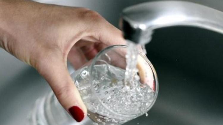 Verhoogde aandacht voor lood in drinkwater in Vlaanderen blijft nodig