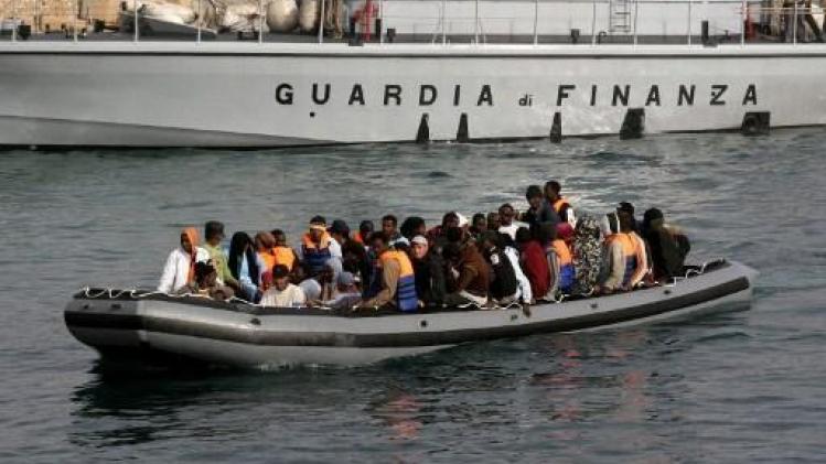 25 directeurs van Italiaanse migrantencentra opgepakt op verdenking van zelfverrijking