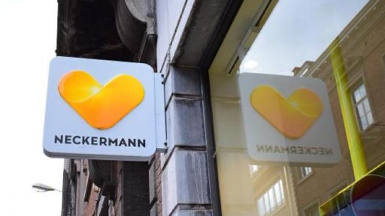 Thomas Cook - Zestigtal Neckermann-reiswinkels opent weer de deuren