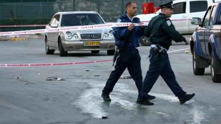 Israëlische parlementsleden en ministers toegang geweigerd tot esplanade der Moskeeën