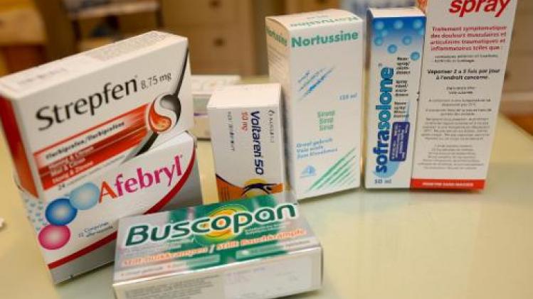 CM maakt zich zorgen over hoge kostprijs van geneesmiddelen
