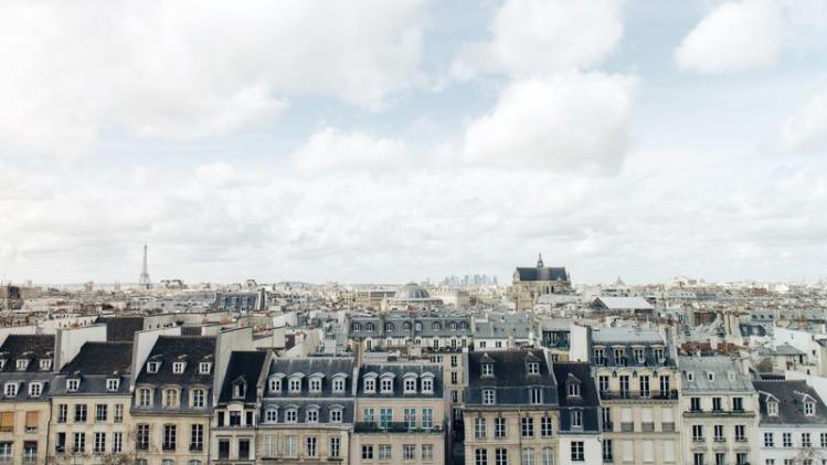 Drie nieuwigheden in Parijs die je niet mag missen