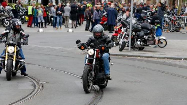 Meest vervuilende tweewielers mogelijk verboden vanaf 2022