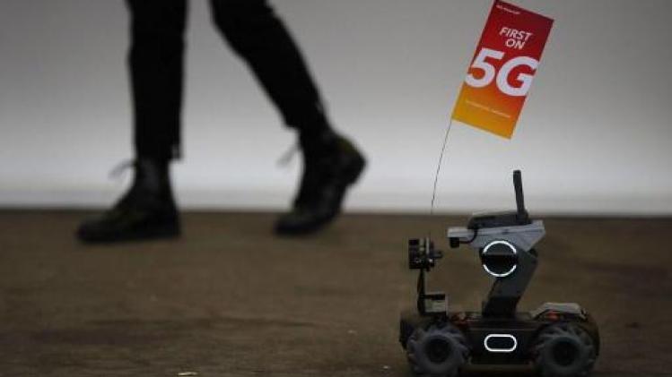 Technologiebedrijven smeken om 5G: "België dreigt investeringen te missen"
