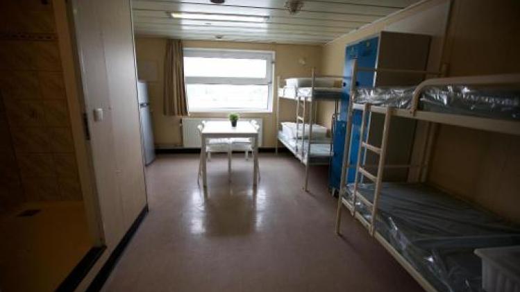 Fedasil heeft plannen voor asielcentrum in Bilzen