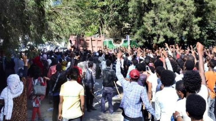 Bijna 70 doden bij betogingen tegen premier Abiy in Ethiopië