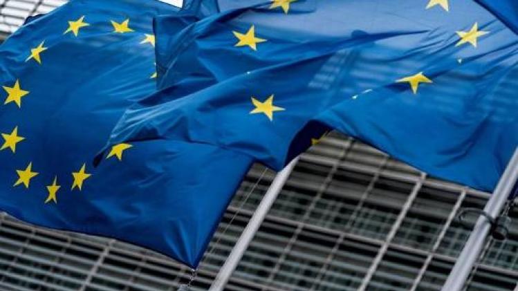 EU-lidstaten nemen nog geen beslissing over uitstel brexit