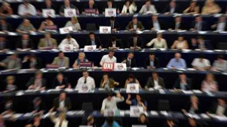 Belgen buiten Europese Unie kunnen stemmen voor Europees parlement