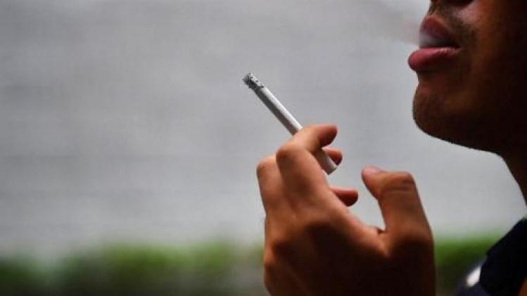 Nieuw op 1 november - Verkoop van sigaretten aan minderjarigen verboden