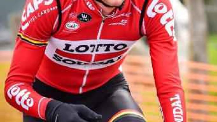 Luik-Bastenaken-Luik - Tim Wellens wil met minder renners naar de finish van La Doyenne