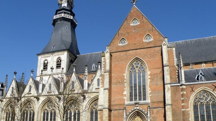 Sint-Quintinuskathedraal