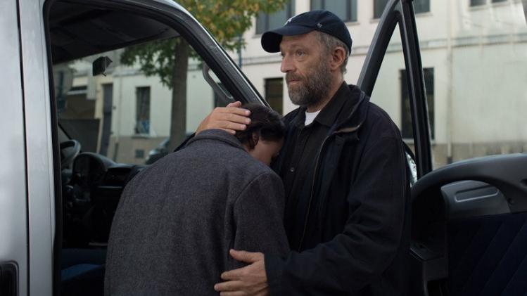 MOVIES. 'Hors normes': acteur Vincent Cassel ontfermt zich over autistische kinderen