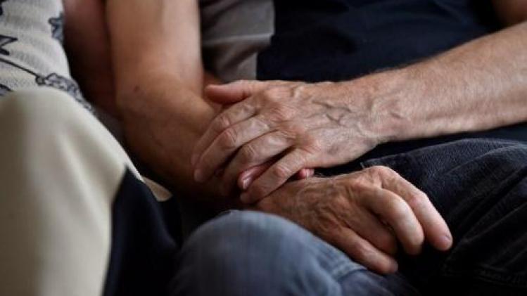 Open Vld wil euthanasie bij 'voltooid leven'