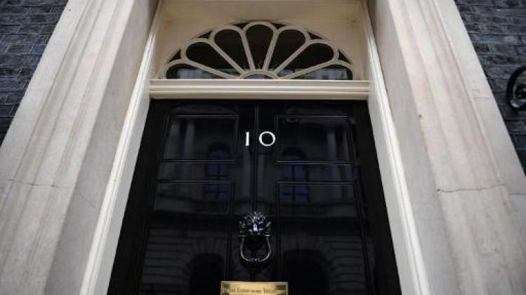 Brits parlement stemt niet over stemrecht voor EU-onderdanen en 16- en 17-jarigen