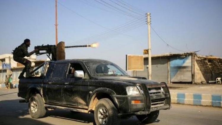 Irak wijst berechting van Europese IS-strijders af