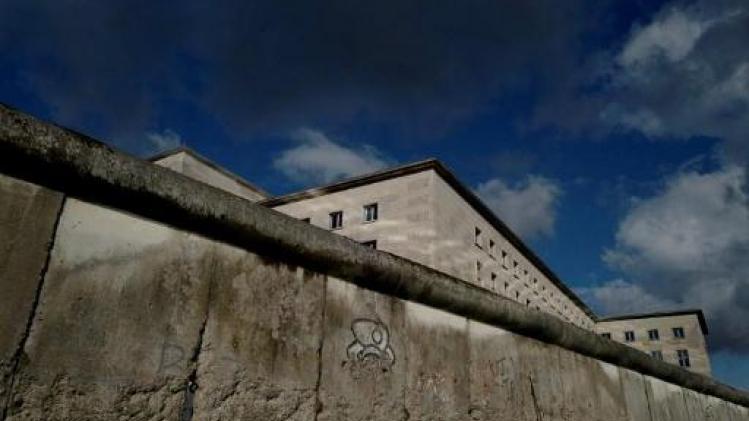 Origineel deel van Berlijnse Muur vanaf volgende maand in straatbeeld van Sydney te zien