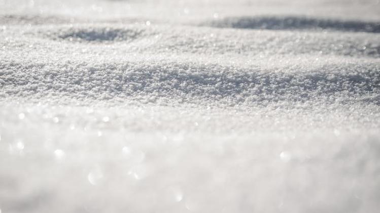 Goed nieuws voor skiërs: flink pak sneeuw verwacht in Alpen