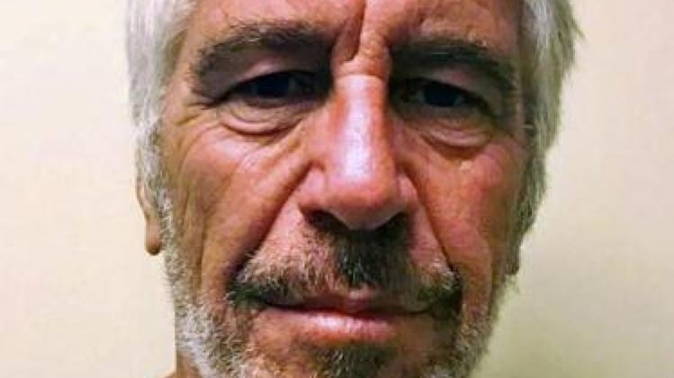 Expert vecht stelling van zelfmoord Epstein aan